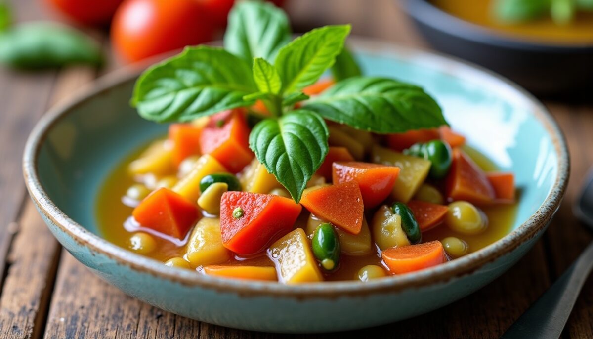 Idées astucieuses pour transformer les légumes de votre bouillon en délicieux petits plats