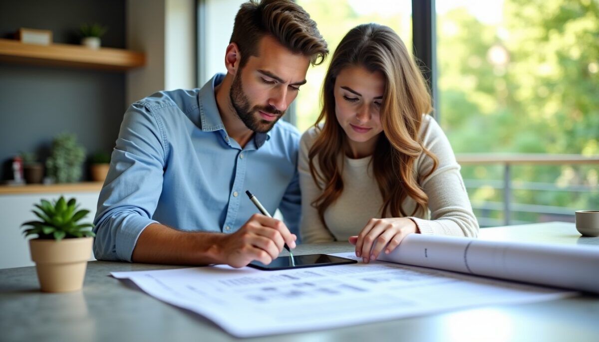 Comment planifier le budget de construction de votre maison pour anticiper les imprévus et contrôler vos dépenses Comment planifier le budget de construction de votre maison pour anticiper les imprévus et contrôler vos dépenses