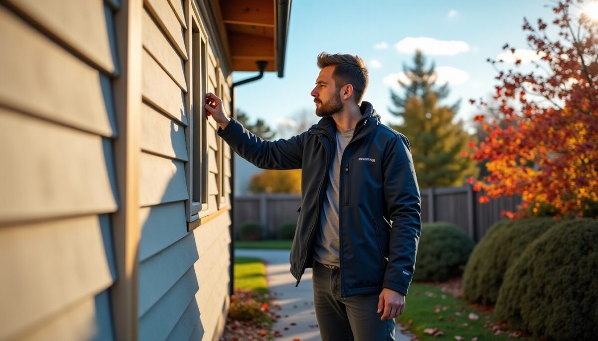 Comment préparer et entretenir votre façade avant l'hiver pour prévenir les problèmes Comment préparer et entretenir votre façade avant l'hiver pour prévenir les problèmes
