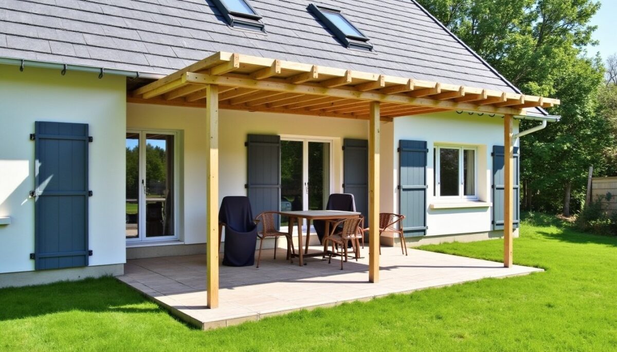 Mode d'emploi : Installer facilement votre bâche de pergola sur mesure sans aucun tracas Mode d'emploi : Installer facilement votre bâche de pergola sur mesure sans aucun tracas