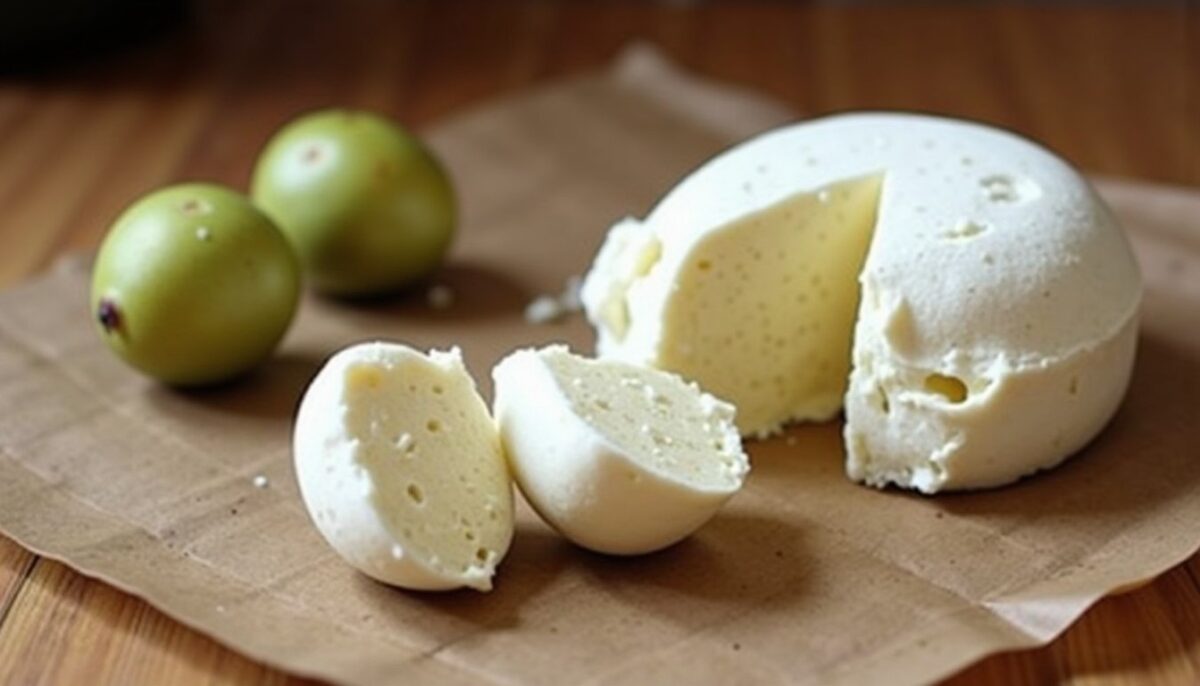 Burrata et grossesse : ce qu'il faut savoir avant de la déguster Burrata et grossesse : ce qu'il faut savoir avant de la déguster