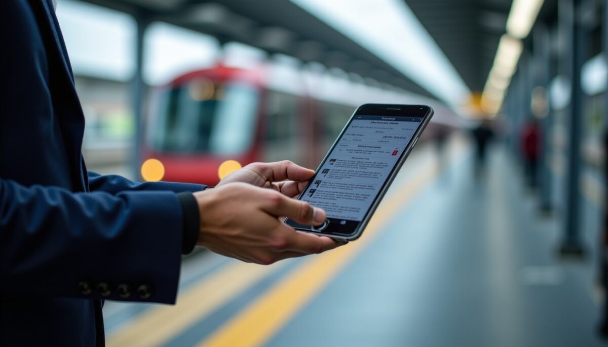 Décryptage des coûts du budget infrastructures SNCF avec keops-ingenierie.fr