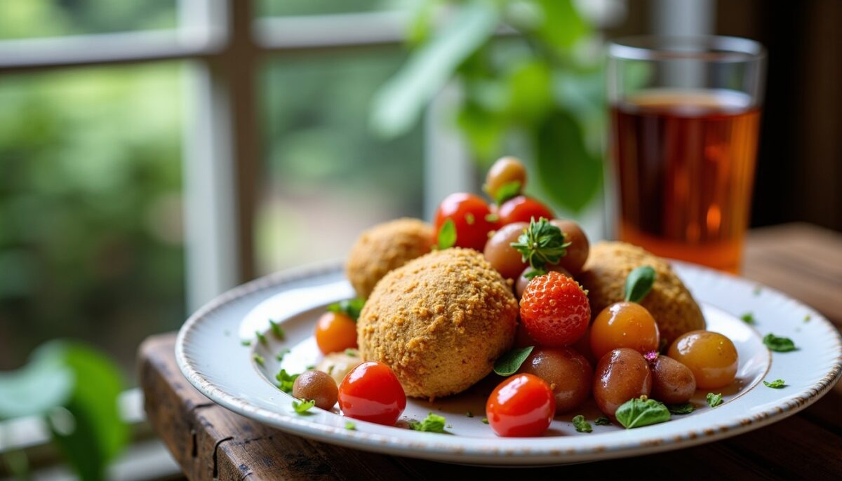 Quel est le moment parfait pour savourer le trou normand ? Quel est le moment parfait pour savourer le trou normand ?
