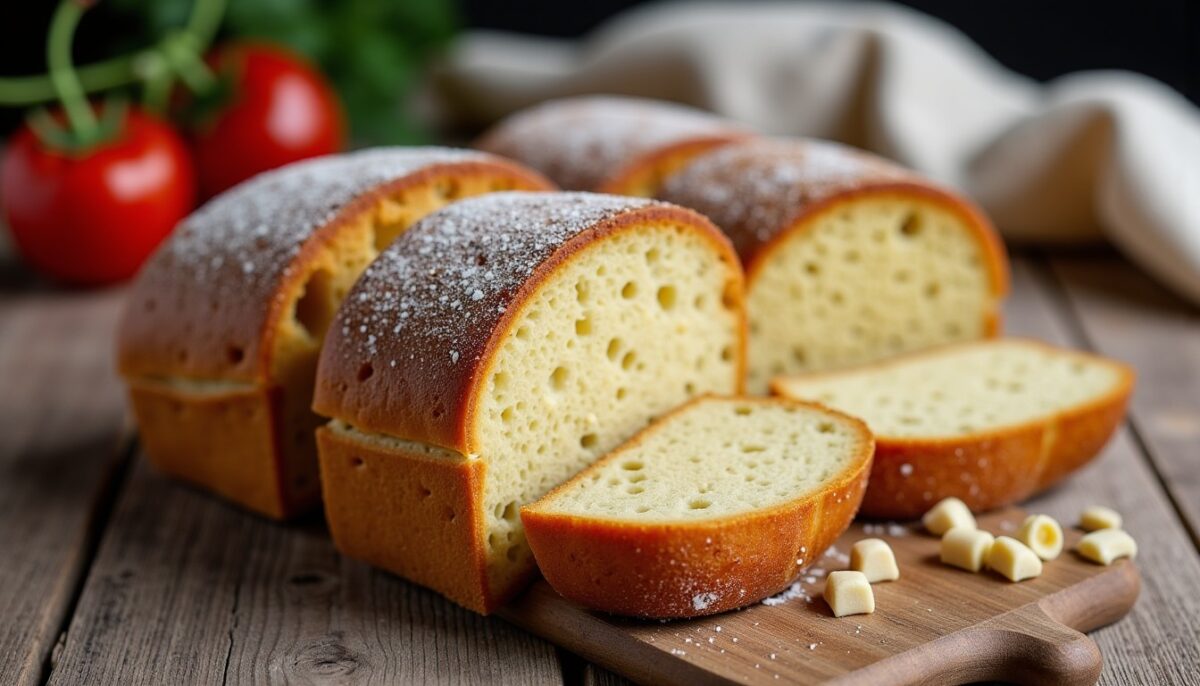 Les dangers méconnus du pain de seigle : ce qu'il faut savoir avant de le consommer Les dangers méconnus du pain de seigle : ce qu'il faut savoir avant de le consommer