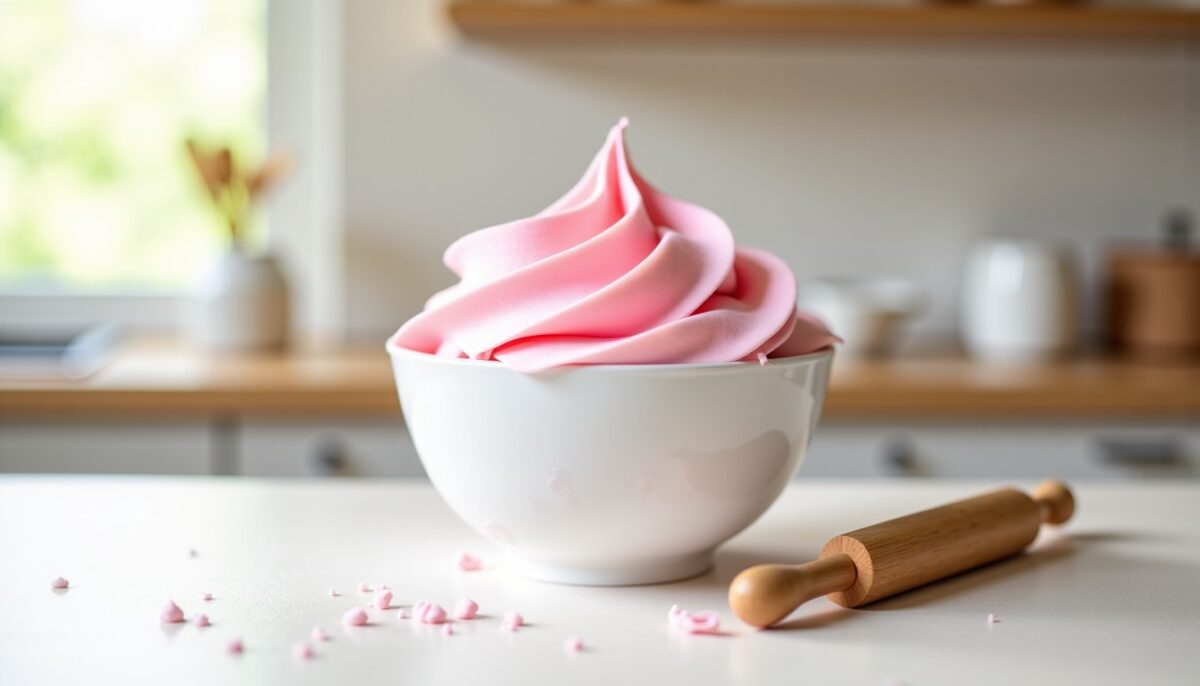 Recette facile de pâte à sucre maison sans glucose pour sublimer vos gâteaux Recette facile de pâte à sucre maison sans glucose pour sublimer vos gâteaux