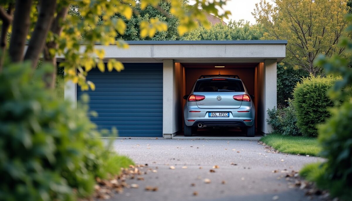 Allianz rappelle aux locataires l'importance de ne pas oublier leur cave et leur garage dans le logement Allianz rappelle aux locataires l'importance de ne pas oublier leur cave et leur garage dans le logement