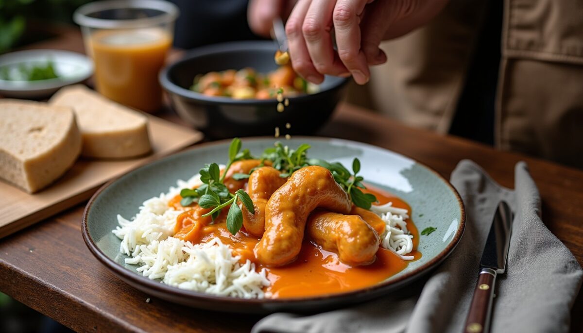 Explorer les incontournables adresses halal à Toulouse : guide gourmand et authentique Explorer les incontournables adresses halal à Toulouse : guide gourmand et authentique