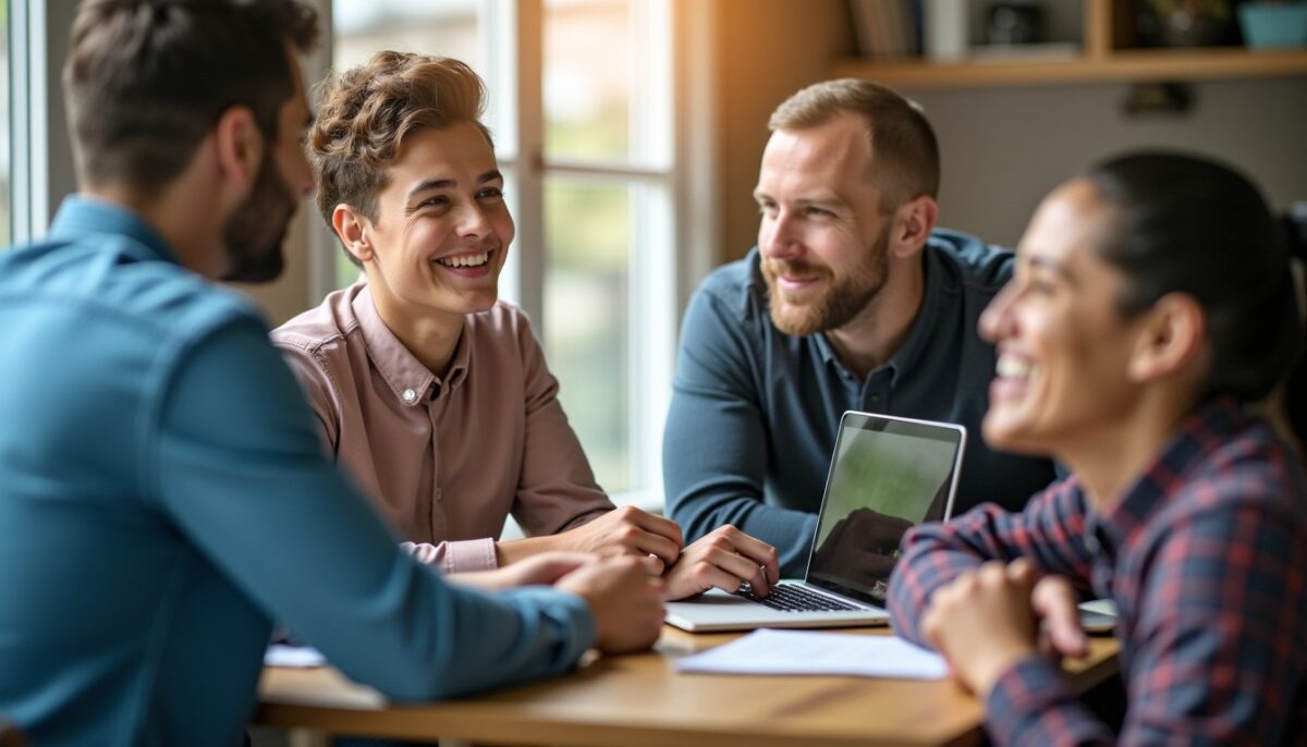Top plateformes incontournables pour optimiser la gestion de vos locations en ligne Top plateformes incontournables pour optimiser la gestion de vos locations en ligne