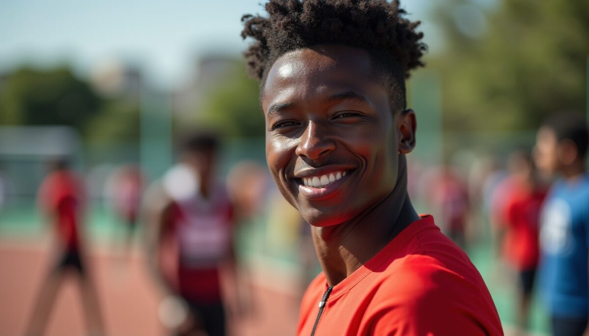 Les secrets de la suprématie des athlètes africains dans le monde de l'athlétisme